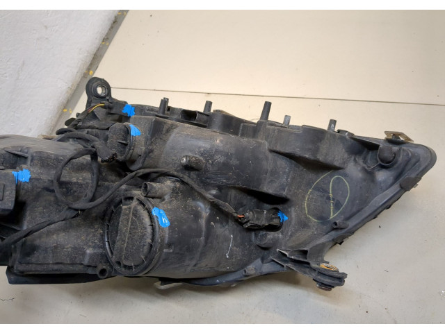 Фара передняя  Mercedes ML W164 2005-2011 правая 