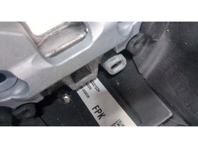 Руль  Ford Fusion 2012-2016 USA           
