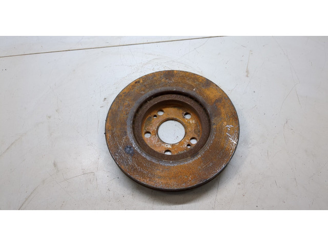 Диск тормозной  Renault Espace 3 1996-2002   передний         