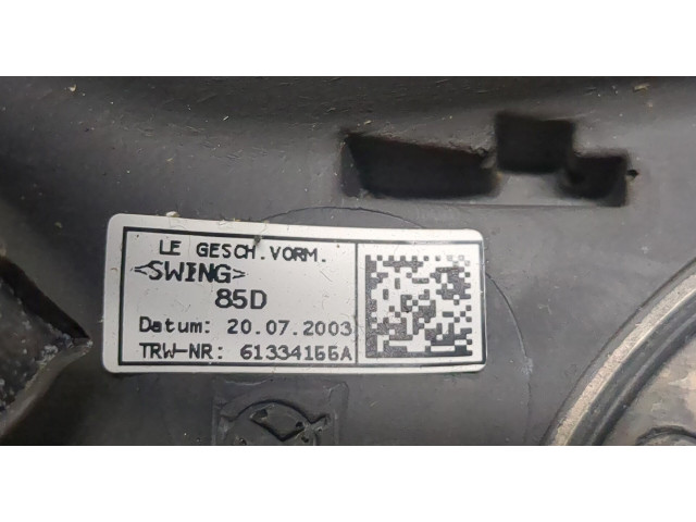 Руль  Audi A4 (B6) 2000-2004           