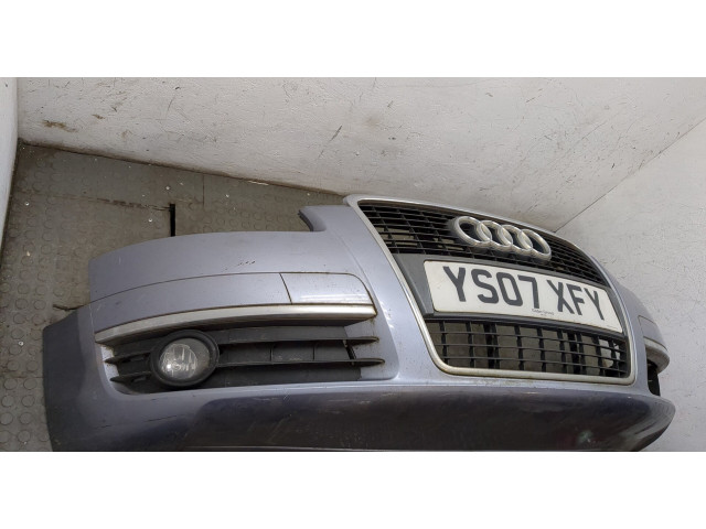 Бампер  Audi A6 (C6) 2005-2011 передний   
