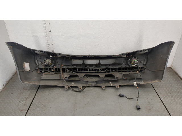 Бампер  Land Rover Range Rover Sport 2005-2013 передний   DPB500481LML, 5H3217B971MA8LML