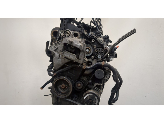 Клапанная крышка двигателя ДВС  Skoda Octavia (A5) 2008-2013   03L103469   