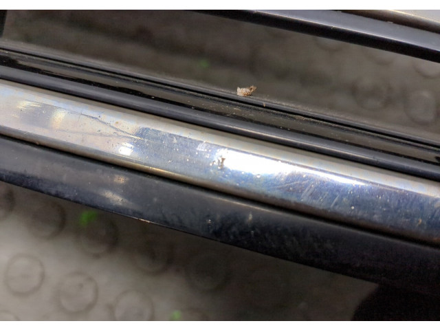 Решетка радиатора  Volkswagen Passat 7 2010-2015 Европа          