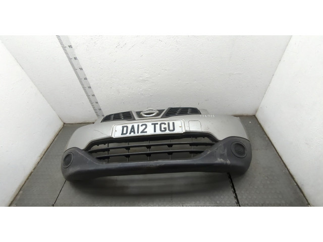 Бампер  Nissan Qashqai 2006-2013 передний   