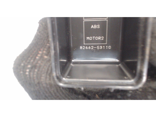 Блок реле  Lexus IS 2005-2013      8266253110    2.5
