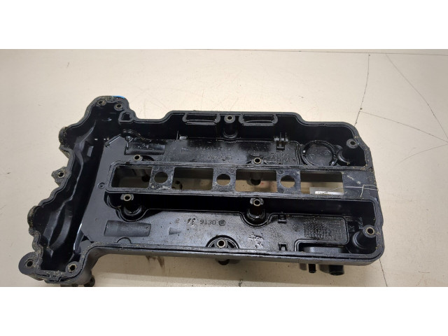 Клапанная крышка двигателя ДВС  Opel Corsa D 2006-2011 1.2  55351461   