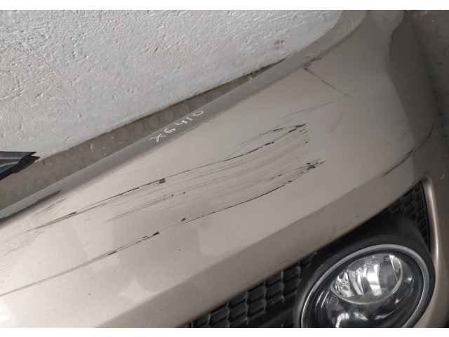 Бампер  Volkswagen Tiguan 2011-2016 передний   
