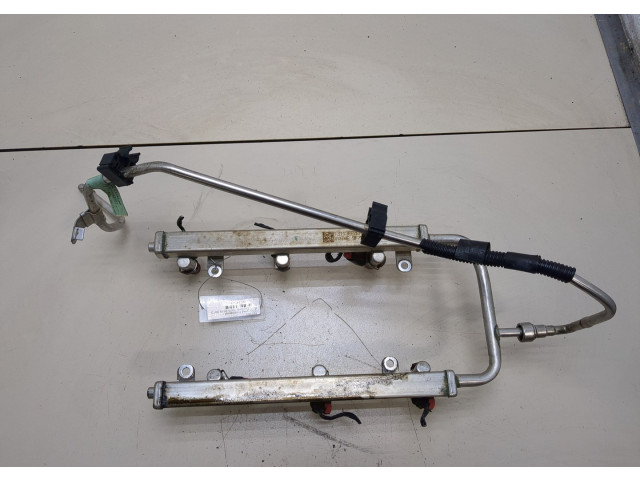 Форсунка топливная  Ford Explorer 2010-2015    BR3Z9F593B, GT4Z9F792A     