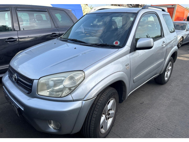 Вентилятор радиатора  Toyota RAV 4 2000-2005     2.0 бензин       