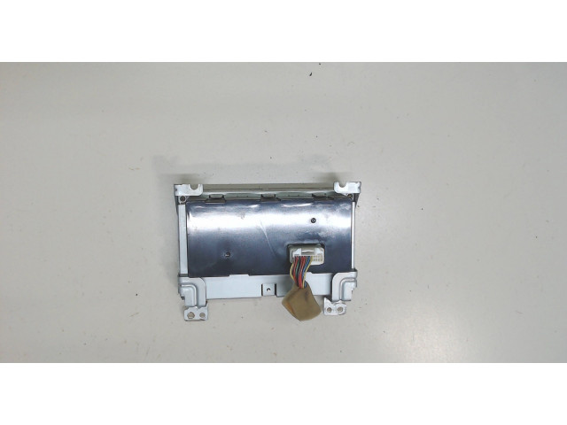 Дисплей бортового компьютера  Nissan Murano 2002-2008 28090CB600        