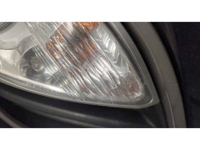 Бампер  Mazda CX-7 2007-2012 передний   