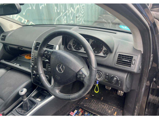 Диск тормозной  Mercedes A W169 2004-2012 1.7  задний           