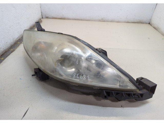 Фара передняя  Mazda 5 (CR) 2005-2010 правая 