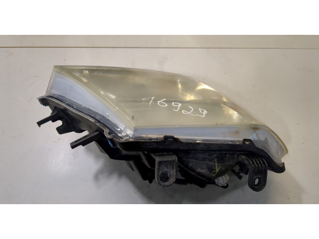 Фара передняя  Nissan Pathfinder 2004-2014 правая 