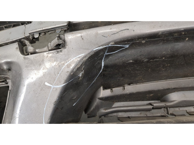 Бампер  Volkswagen Touareg 2007-2010 передний   7L6807217AR