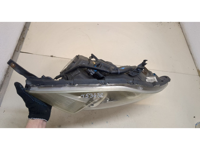 Блок розжига  Honda CR-V 2006-2012