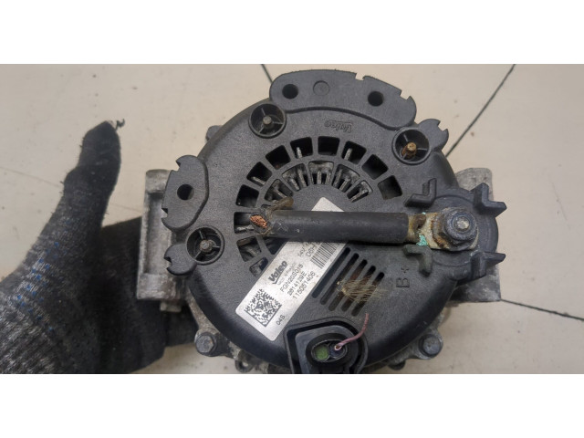 Генератор  Audi A4 (B8) 2011-2015       06H903017KX    