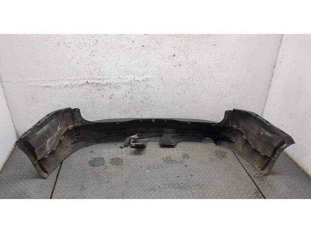 Бампер  Ford S-Max 2010-2015 задний    