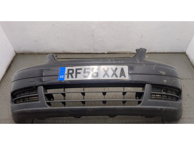 Бампер  Volkswagen Touran 2003-2006 передний   1T0807221