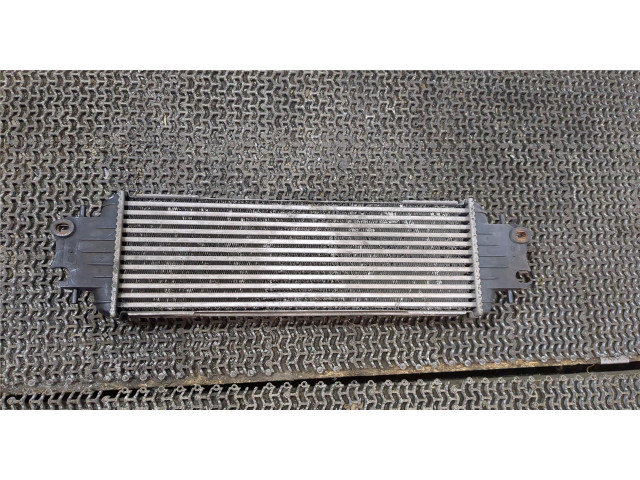 Интеркулер  Opel Vivaro 2001-2014 1.9  7700312903G, 91166035    