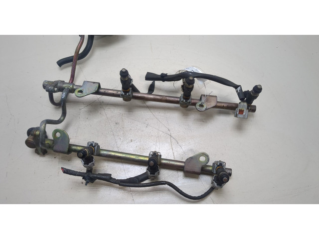 Форсунка топливная  Infiniti FX 2003-2008    16600CD700, 175218J101     
