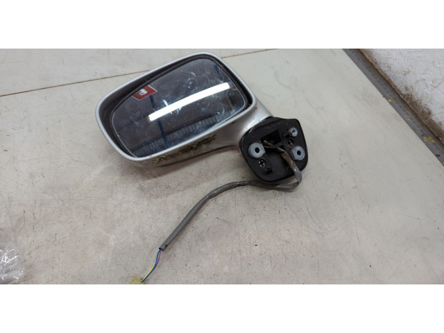 Зеркало боковое  Suzuki Liana 2001-2008  левое           8470254G41ZA4
