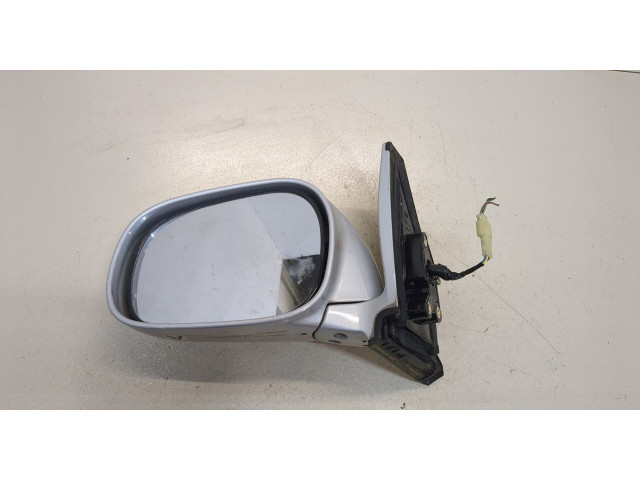 Зеркало боковое  Suzuki Grand Vitara XL-7 2001-2006  левое           