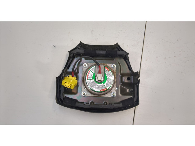 Подушка безопасности водителя  Honda CR-V 2002-2006     