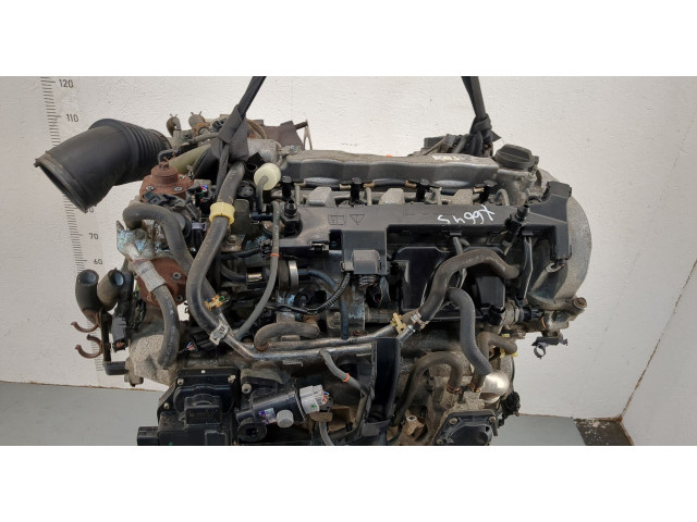 Генератор  Honda Civic 2012-2016           