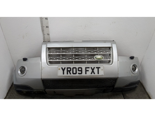 Бампер  Land Rover Freelander 2 2006-2014 передний   