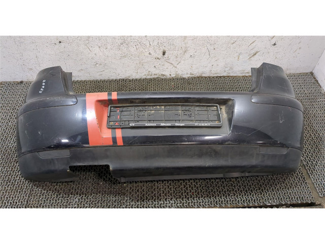 Бампер  Seat Ibiza 3 2001-2006 задний     6L6807417P