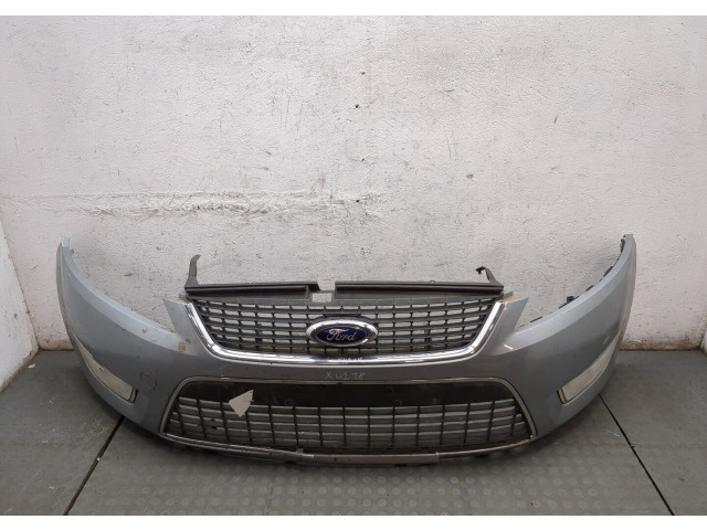 Бампер  Ford Mondeo 4 2007-2015 передний     1511641, 1483885, 7S7117757BA58PS, 7S7117757BAXWAA