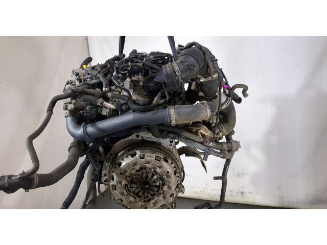 Клапанная крышка двигателя ДВС  Skoda Octavia (A7) 2013-2017 1.6  03L103469T   