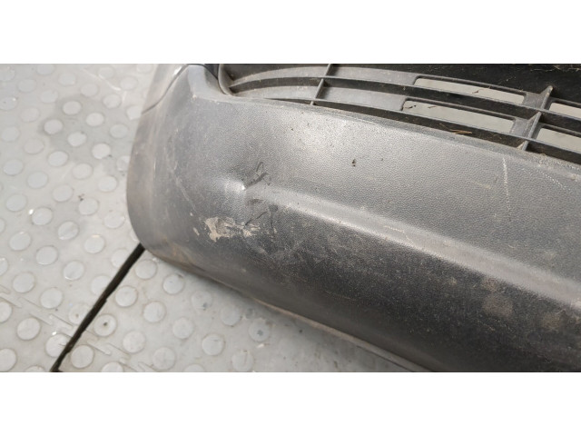 Бампер  Volkswagen Touran 2003-2006 передний   1T0807217B, 1T0805903A