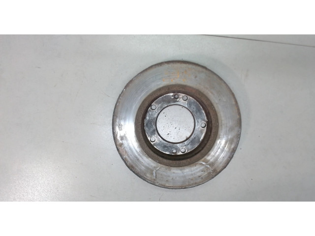 Диск тормозной  KIA Sorento 2002-2009 2.5  передний    517123E000      