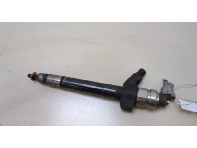 Форсунка топливная  Citroen Jumper (Relay) 2006-2014    6C1Q9K546AC     