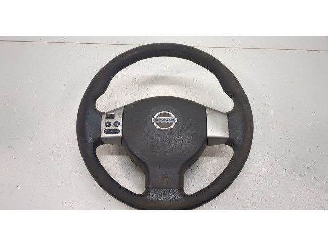 Руль  Nissan Note E11 2006-2013           