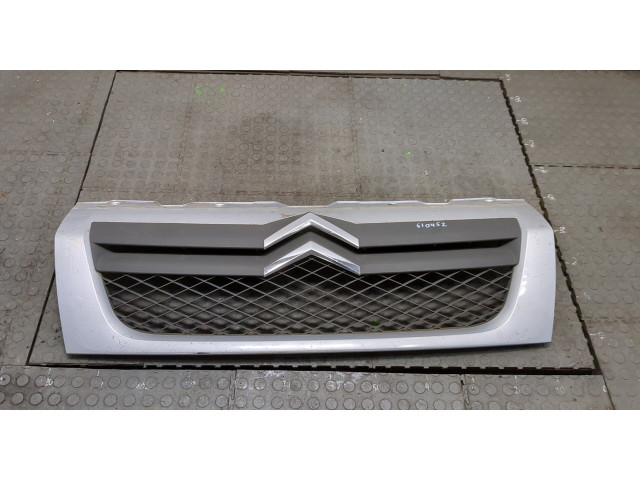 Решетка радиатора  Citroen Jumper (Relay) 2006-2014          