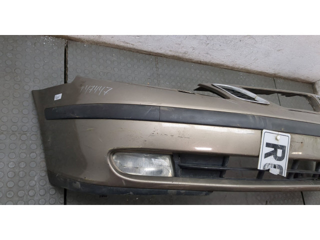 Бампер  Saab 9-5 1997-2005 передний   
