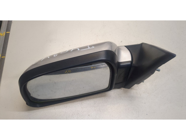 Зеркало боковое  Hyundai Tucson 1 2004-2009  левое             