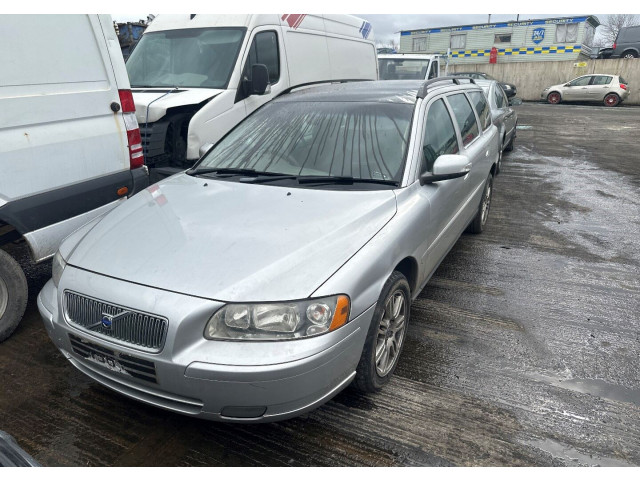  Турбина  Volvo V70 2001-2008             2.4 