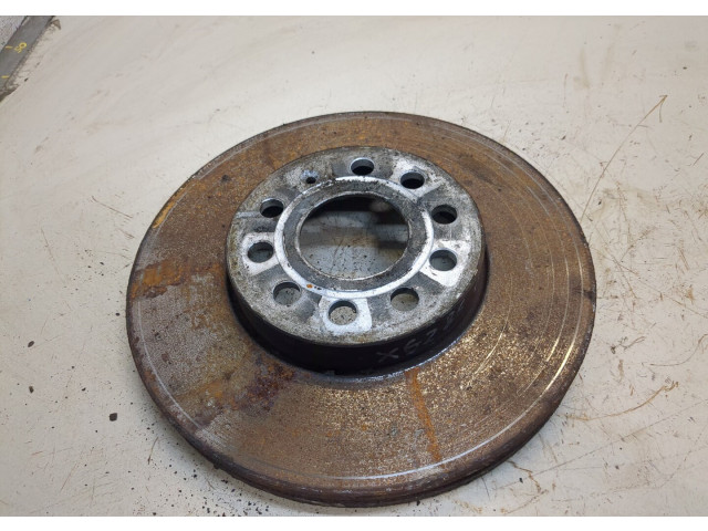 Диск тормозной  Volkswagen Eos   передний   1K0615301T      