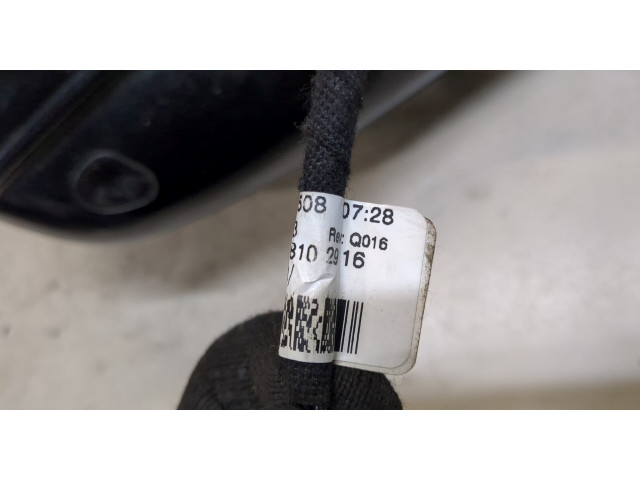 Зеркало боковое  Mercedes R W251 2005-  левое           