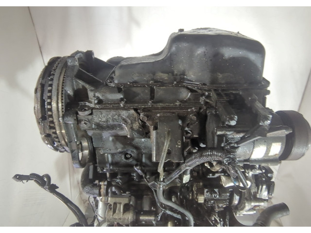 Клапанная крышка двигателя ДВС  KIA Sorento 2002-2009 2.5     