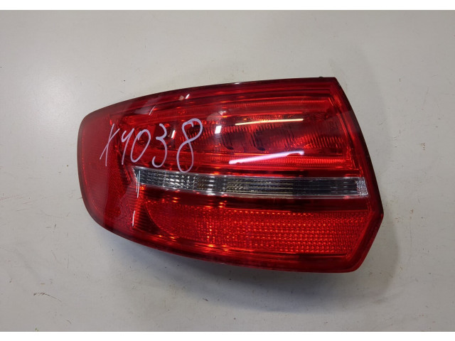 Задний фонарь     8p4945095e   Audi A3 (8PA) 2008-2013 