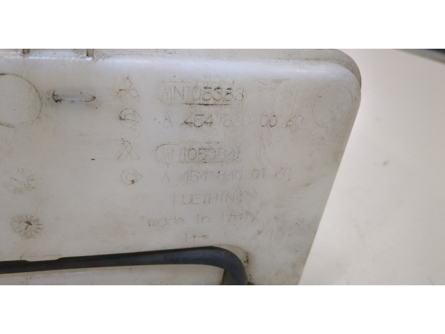 Бачок омывателя  Mitsubishi Colt 2004-2008     1.5