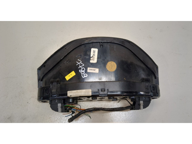 Панель приборов  Mercedes CLK W208 1997-2002       A2085400411     