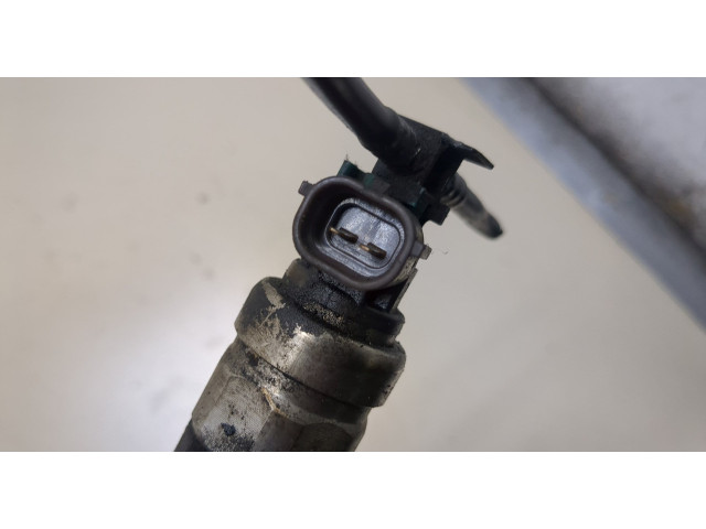 Форсунка топливная  Citroen Jumper (Relay) 2006-2014    1980J7, 6C1Q9K546AC     