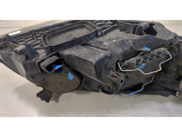Фара передняя  Renault Megane 3 2009-2016 левая 
